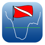 Dive Log DT for Mac icon