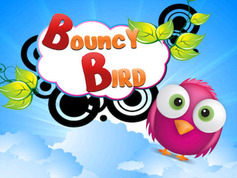 【免費遊戲App】Bouncy Birds Golden Egg Farm – Free Kids Game-APP點子