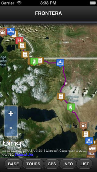 免費下載旅遊APP|Punta Arenas in English app開箱文|APP開箱王