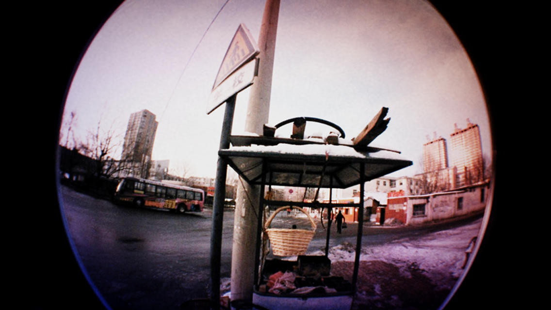 App Shopper Fisheye Camera Fisheye effect with old file, lomo and