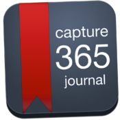 Capture 365 Journal