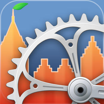 CycleAtlanta LOGO-APP點子