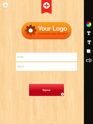 Forms on the Go screenshot 3