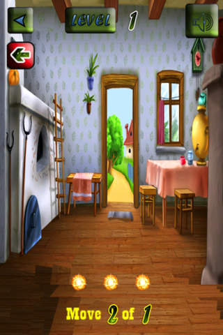 A Figure It Out Puzzle Block Game PRO screenshot 3