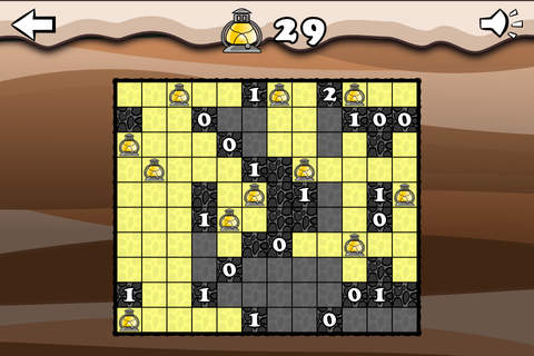 LightenUp - Puzzle Game screenshot 4