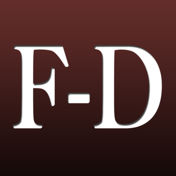 Frederick-Dean Funeral Home LOGO-APP點子