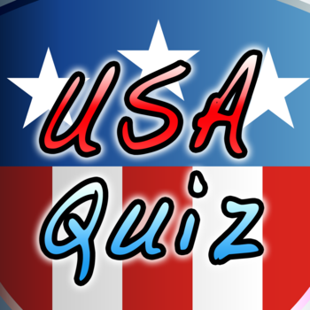 Great American Quiz LOGO-APP點子