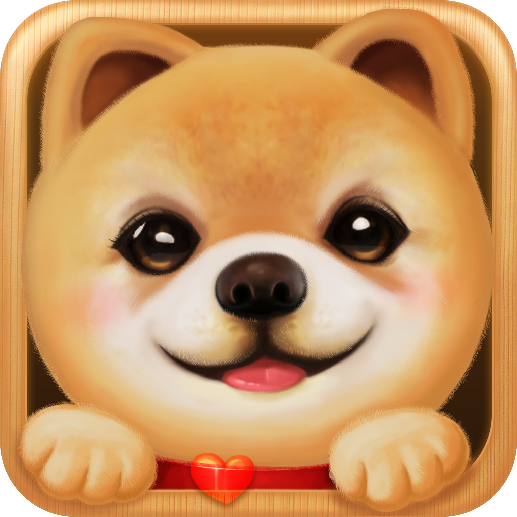 Dog Sweetie on the App Store on iTunes