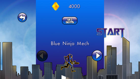 免費下載遊戲APP|Mech Ninja Defender FREE app開箱文|APP開箱王