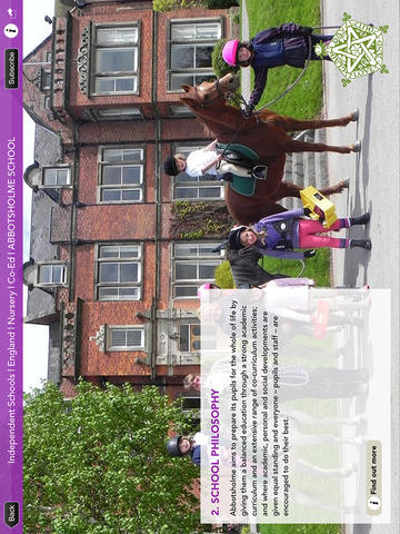 【免費書籍App】Independent Schools - England-APP點子