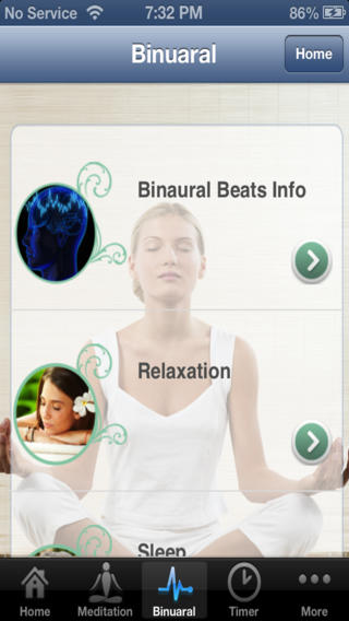 免費下載健康APP|Relaxing Binaural Beats Pro app開箱文|APP開箱王