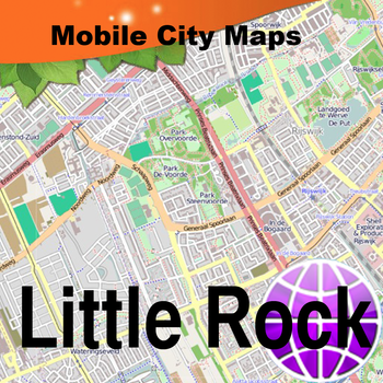 Little Rock LOGO-APP點子