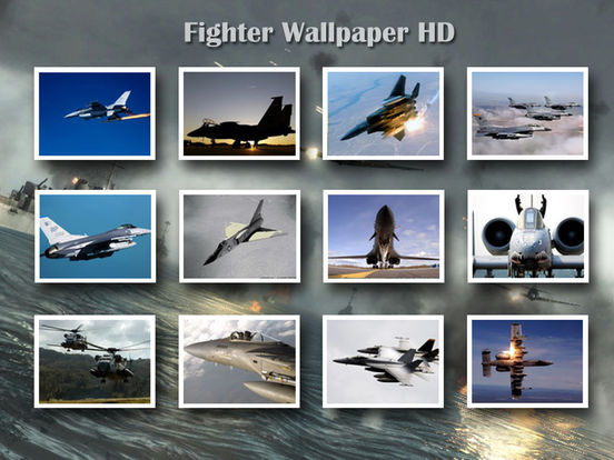 Captura de pantalla del iPad 3