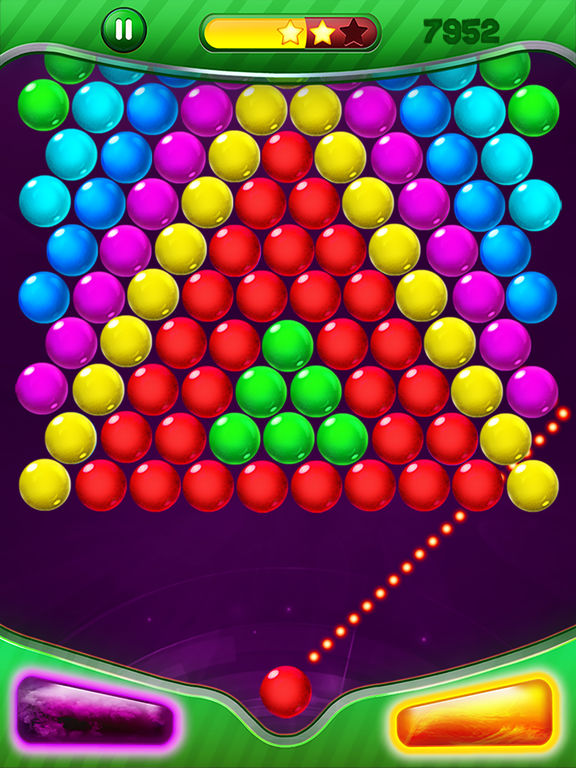 Скачать игру Bubble Shooter! Master