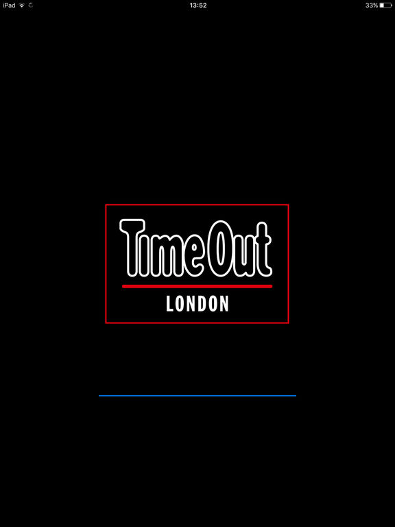 time out london shopping