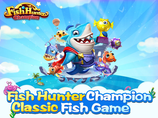 Fish Hunter Champion Tips, Cheats, Vidoes and Strategies