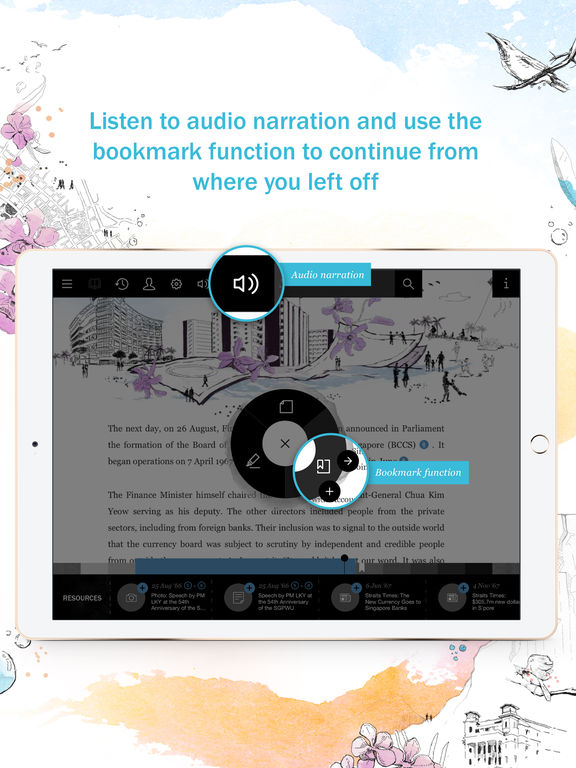 iPad Screenshot 4