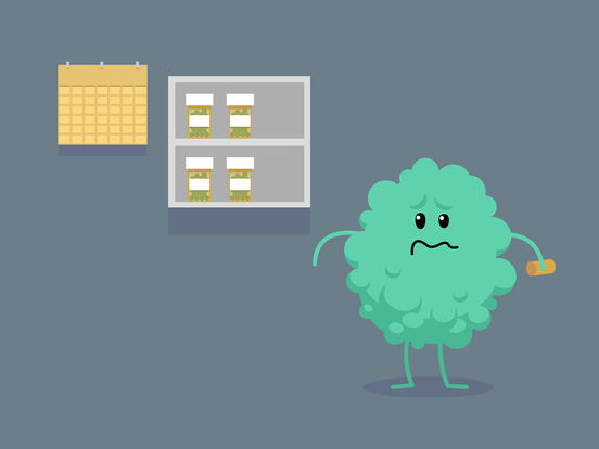 Screenshots of Dumb Ways to Die for iPad
