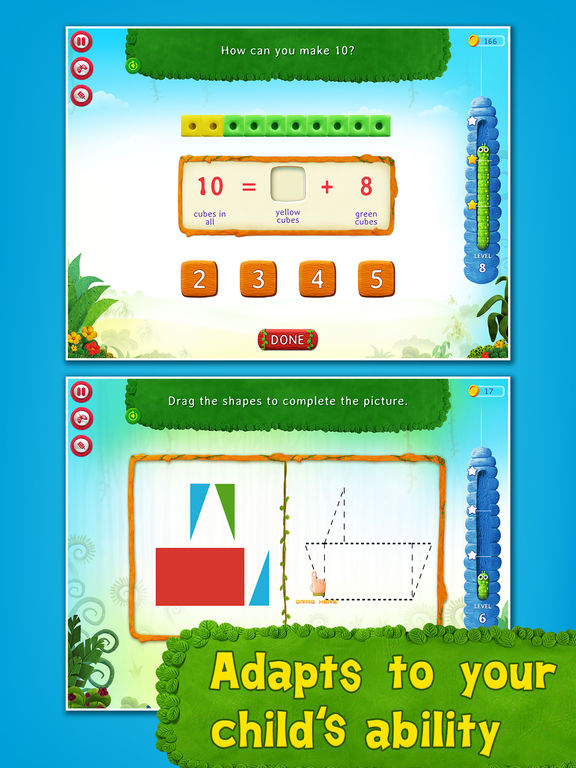 iPad Screenshot 3