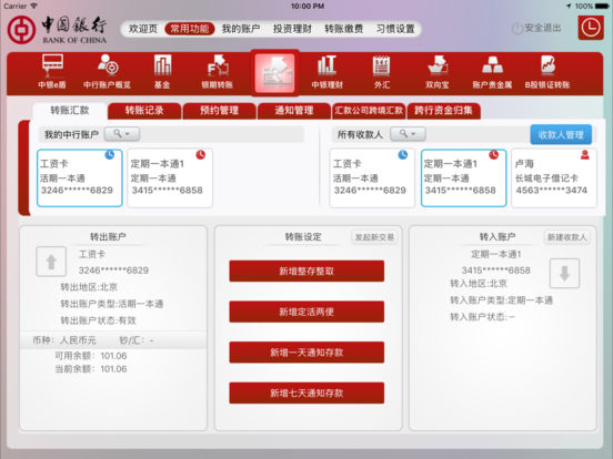 iPad Screenshot 2