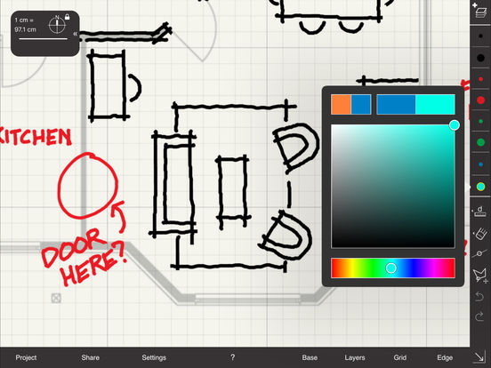 iPad Screenshot 5