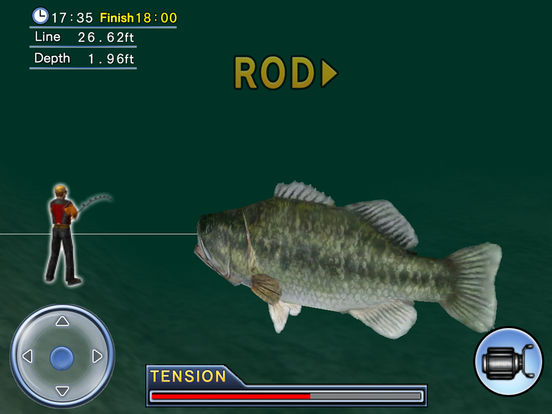iPad Screenshot 5