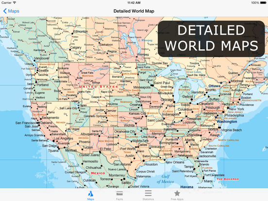 iPad Screenshot 1