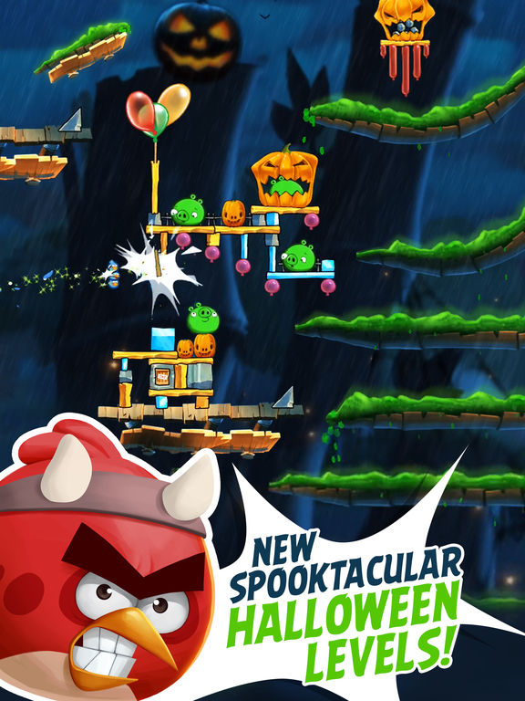 angry birds 2 cracked apk download