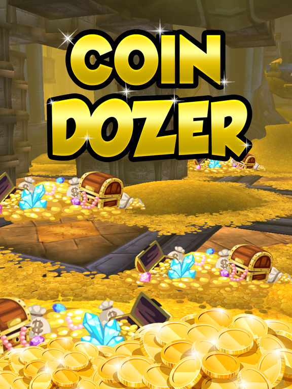 coin dozer