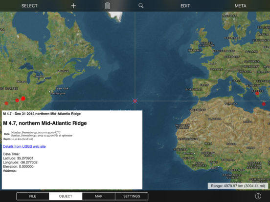 iPad Screenshot 3