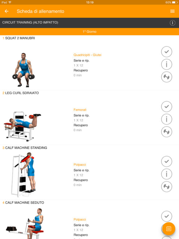 Weight Training On The App Store On Itunes | Male Models Picture