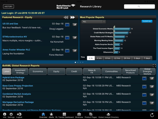 iPad Screenshot 1