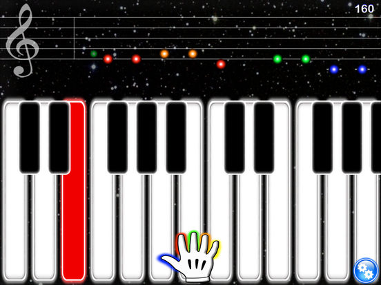 Piano * on the App Store