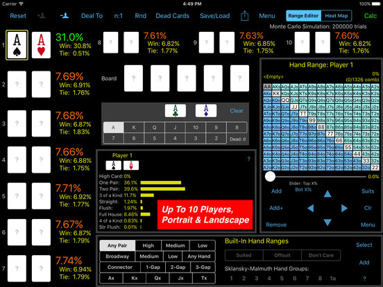 iPad Screenshot 5