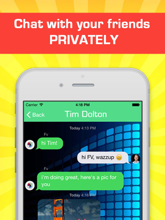 best private chat apps