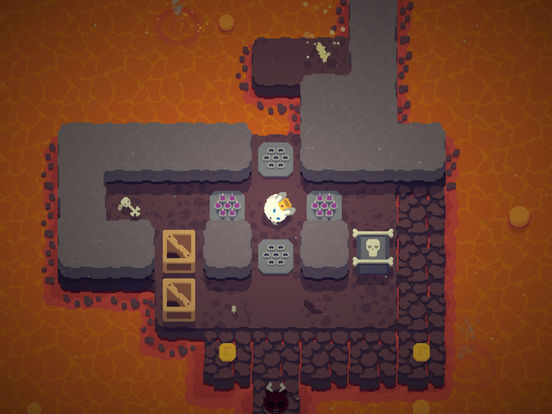 Furdemption - A Quest For Wings на iPad