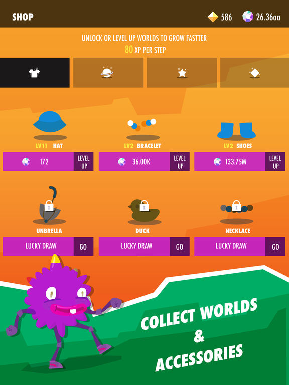 iPad Screenshot 5