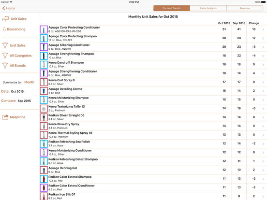 iPad Screenshot 5