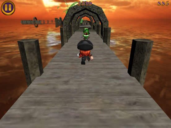 iPad Screenshot 2