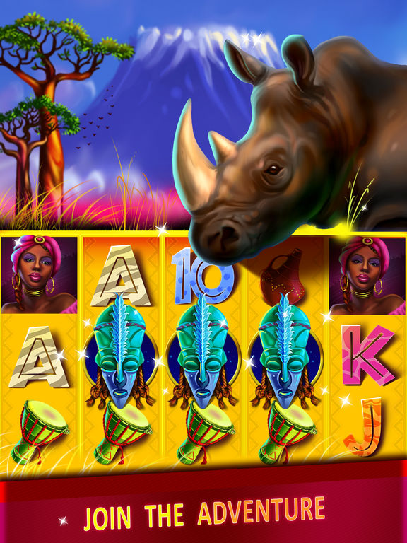 Color slots casino