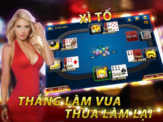 BigKool-Game bài Tiến lên Sâm Phỏm Mậu Binh Onlinescreeshot 5