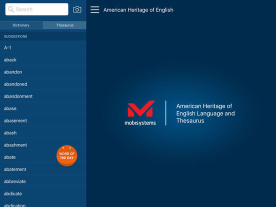 American Heritage Talking Dictionary Free Download