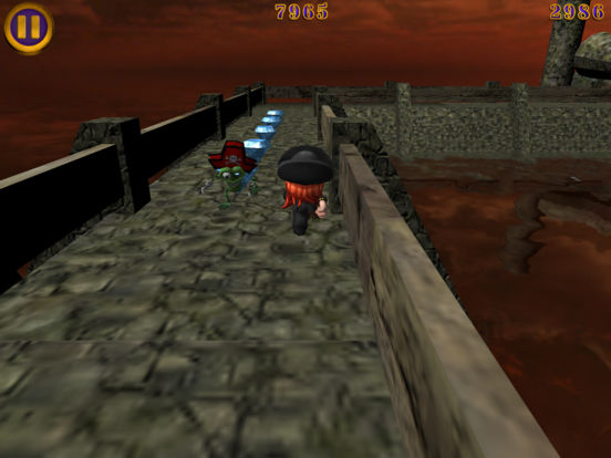 iPad Screenshot 3