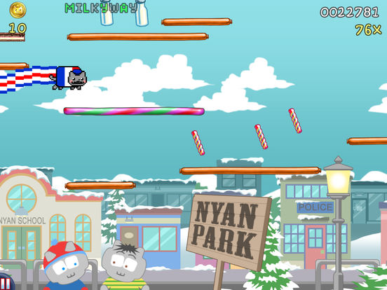 iPad Screenshot 2