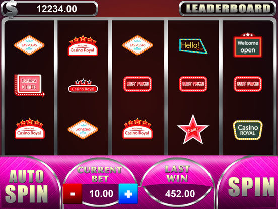 Casino Lucky 9