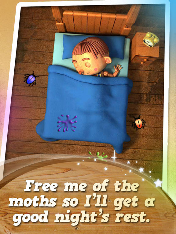 iPad Screenshot 3