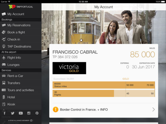 iPad Screenshot 1