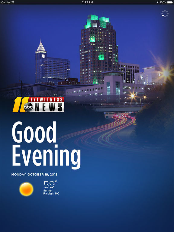 ABC11 Raleigh-Durham On The App Store