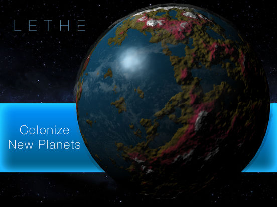 download the new version TerraGenesis - Space Settlers
