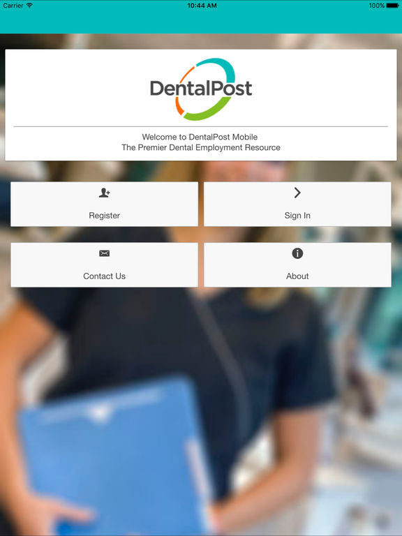 DentalPost Mobile on the App Store